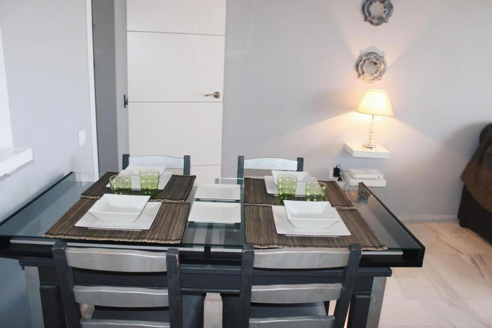 Apartamento Torre Presidencial Roquetas de Mar Apartment