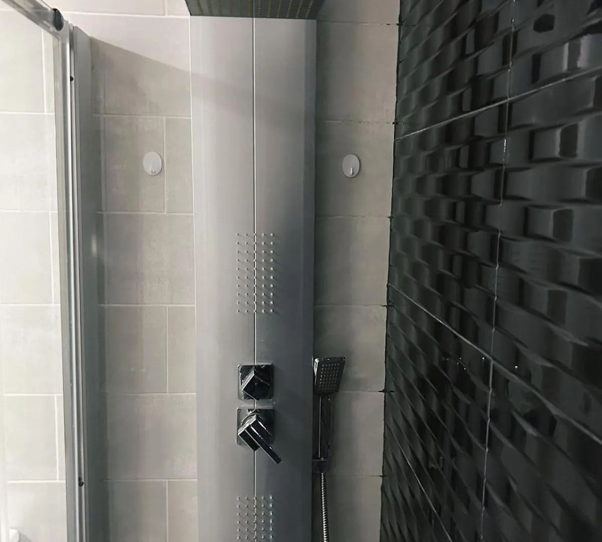 Apartamento Torre Presidencial Roquetas de Mar Spain