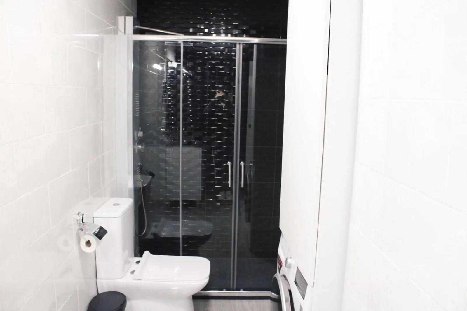 Apartamento Torre Presidencial Roquetas de Mar Apartment