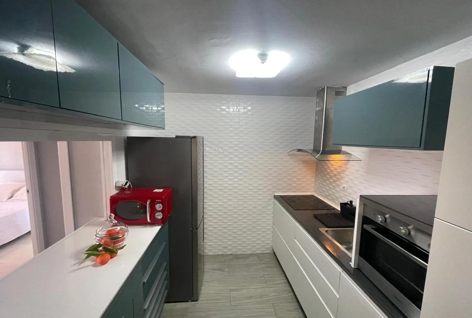Apartamento Torre Presidencial Roquetas de Mar 0*,