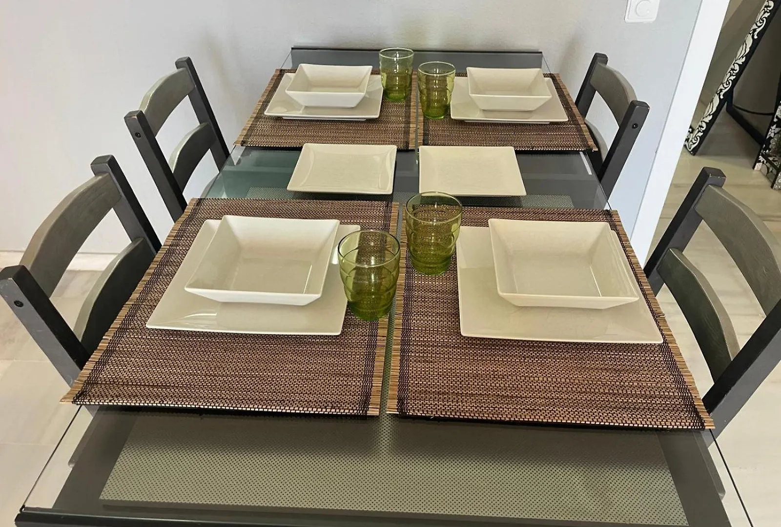 Apartamento Torre Presidencial Roquetas de Mar Spain